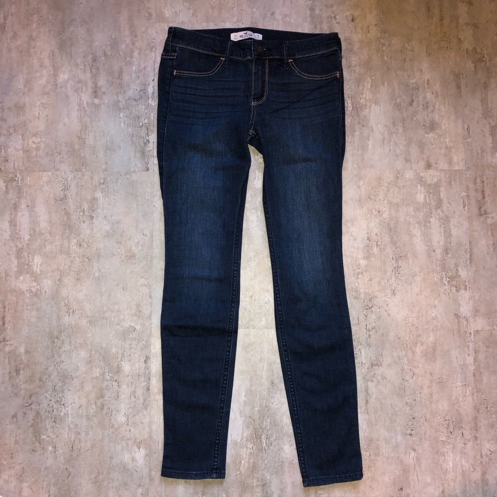 Hollister Jean Leggings